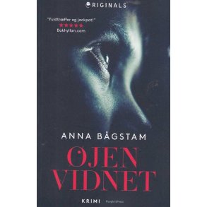 �jen vidnet  (Bog)