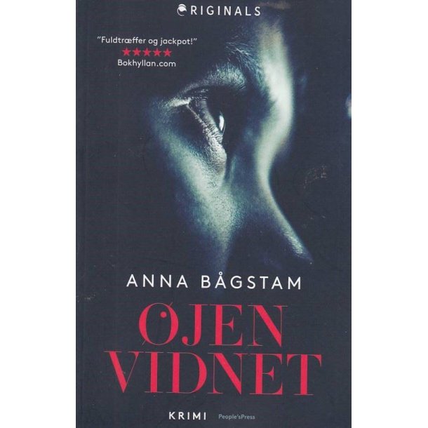 �jen vidnet  (Bog)