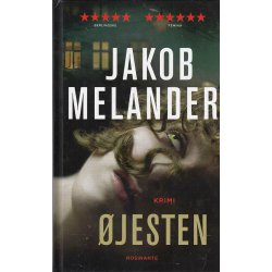�jesten (Bog)