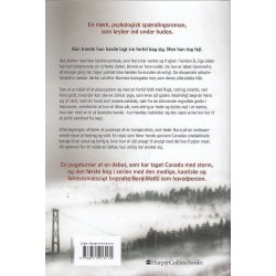 �jne som mine (Bog)