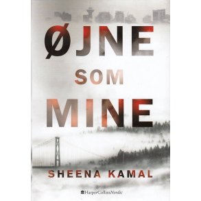 �jne som mine (Bog)