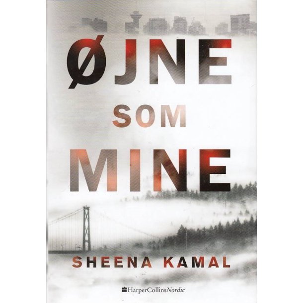 �jne som mine (Bog)