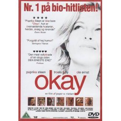 Okay (DVD)