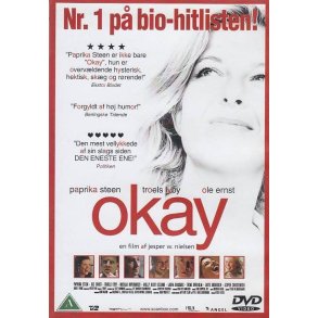 Okay (DVD)