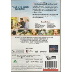 Old dogs (DVD)