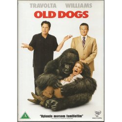 Old dogs (DVD)
