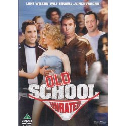 Old School (DVD)