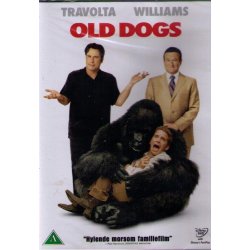 Old dogs (DVD)