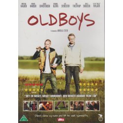 Oldboys (DVD)