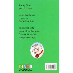 Ole, Tut og �ffe (Bog)