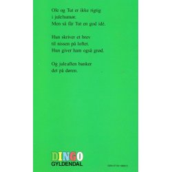 Ole, Tut og nissen (Bog)