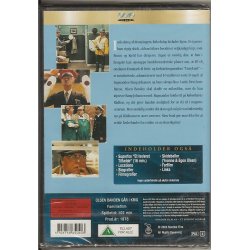 Olsen-Banden - 10 G�r i krig (DVD)