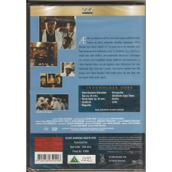 Olsen-Banden - 14 Sidste stik (DVD)