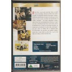 Olsen-Banden 1 (DVD)