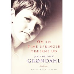 Om en time springer tr�erne ud (Bog)