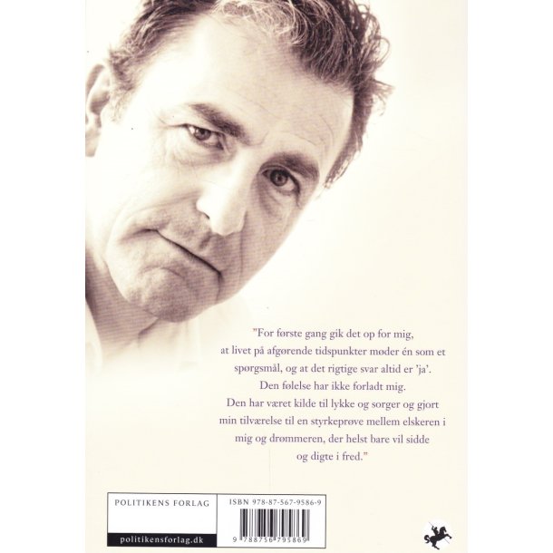 Om en time springer tr�erne ud (Bog)