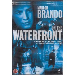 On the Waterfront (DVD)