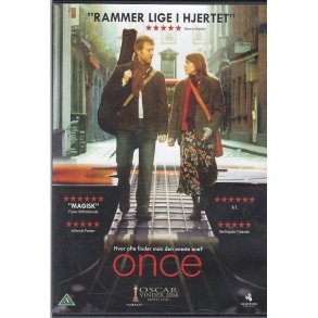 Once (DVD)