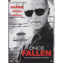 Once fallen (DVD)