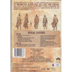 Once upon a time in the west (DVD)