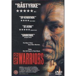 Once were warriors (DVD)