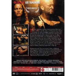 Once were warriors (DVD)