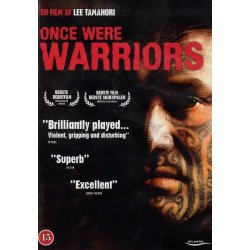 Once were warriors (DVD)