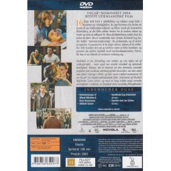 Ondskab (DVD)