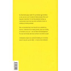 Ondskabens ansigt (Bog)