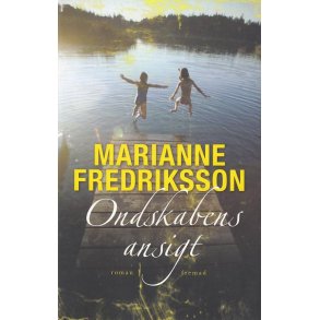 Ondskabens ansigt (Bog)