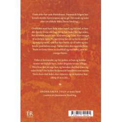 Ondskabens tegn (Bog)