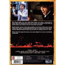 Ondt blod (DVD) 