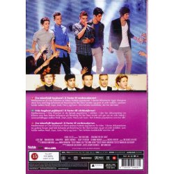 One Direction (DVD)