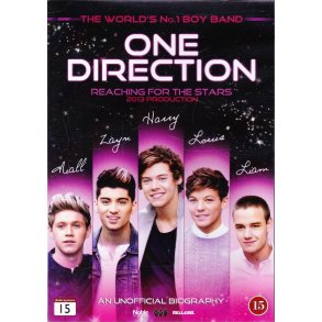 One Direction (DVD)