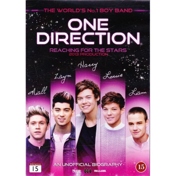 One Direction (DVD)