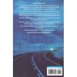 One door away from heaven (Bog)