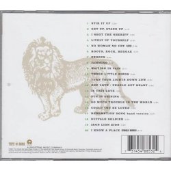 One Love (CD)