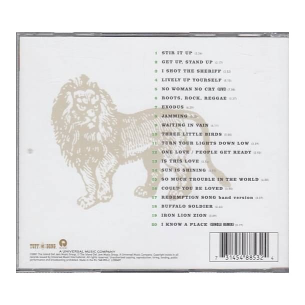 One Love (CD)