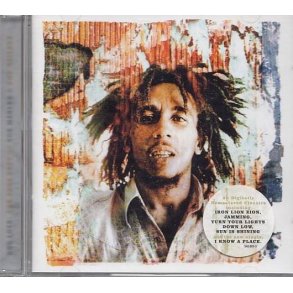 One Love (CD)