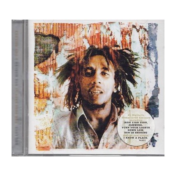 One Love (CD)