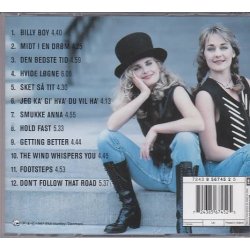 12 Hits Fra Den Bedste Tid (CD)