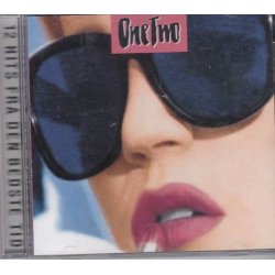 12 Hits Fra Den Bedste Tid (CD)