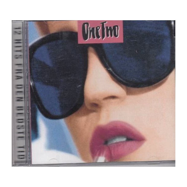 12 Hits Fra Den Bedste Tid (CD)