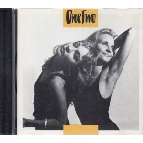 One Two (CD)