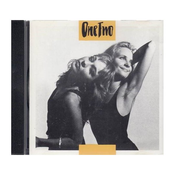 One Two (CD)