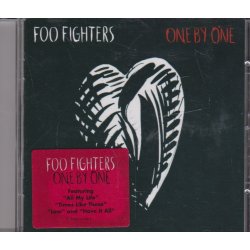 One by one (CD)