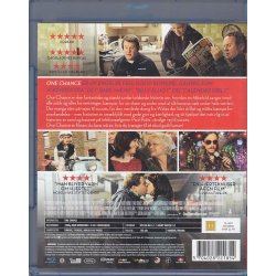 One Chance (Blu-ray)