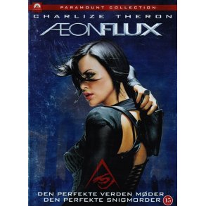 �onflux (DVD)