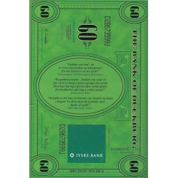 Onkel Joakim - S�dan bliver du rig (Bog)