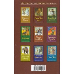 Onkel Toms hytte (Bog)